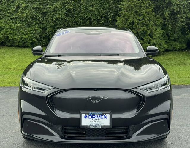 2021 Ford Mustang Mach-E Premium AWD - 23064184 - 10