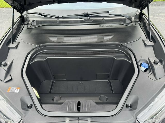 2021 Ford Mustang Mach-E Premium AWD - 23064184 - 11