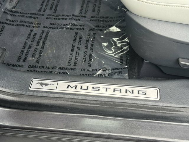 2021 Ford Mustang Mach-E Premium AWD - 23064184 - 13