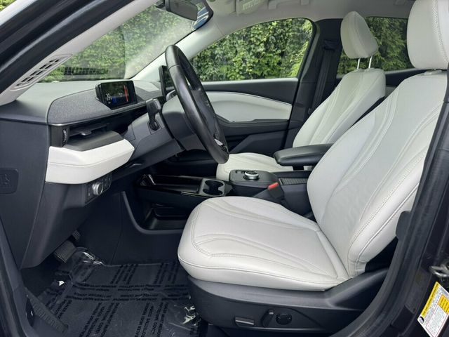 2021 Ford Mustang Mach-E Premium AWD - 23064184 - 14