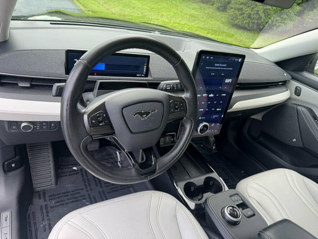 2021 Ford Mustang Mach-E Premium AWD - 23064184 - 15