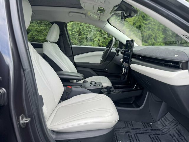 2021 Ford Mustang Mach-E Premium AWD - 23064184 - 19