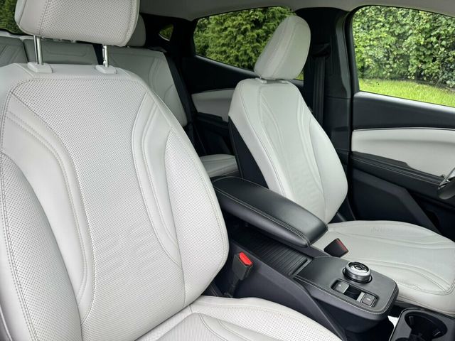 2021 Ford Mustang Mach-E Premium AWD - 23064184 - 20