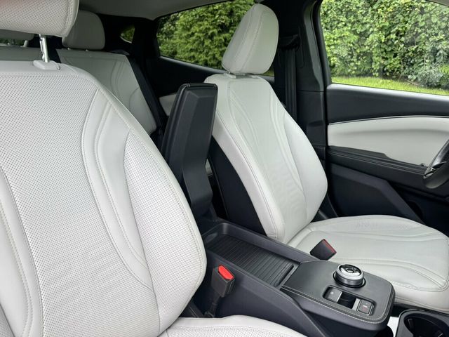 2021 Ford Mustang Mach-E Premium AWD - 23064184 - 21