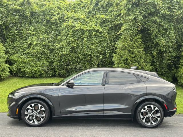 2021 Ford Mustang Mach-E Premium AWD - 23064184 - 3