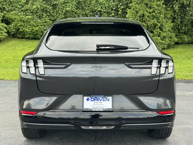 2021 Ford Mustang Mach-E Premium AWD - 23064184 - 5