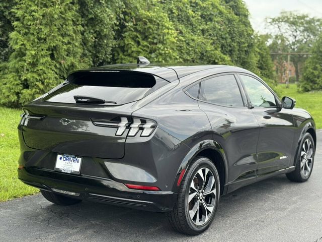 2021 Ford Mustang Mach-E Premium AWD - 23064184 - 7