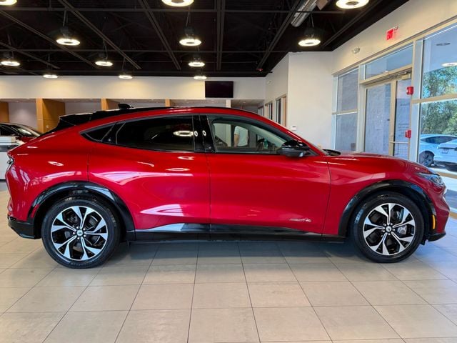 2021 Ford Mustang Mach-E Premium AWD - 23032618 - 14