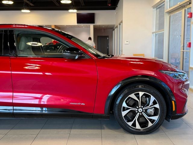 2021 Ford Mustang Mach-E Premium AWD - 23032618 - 15