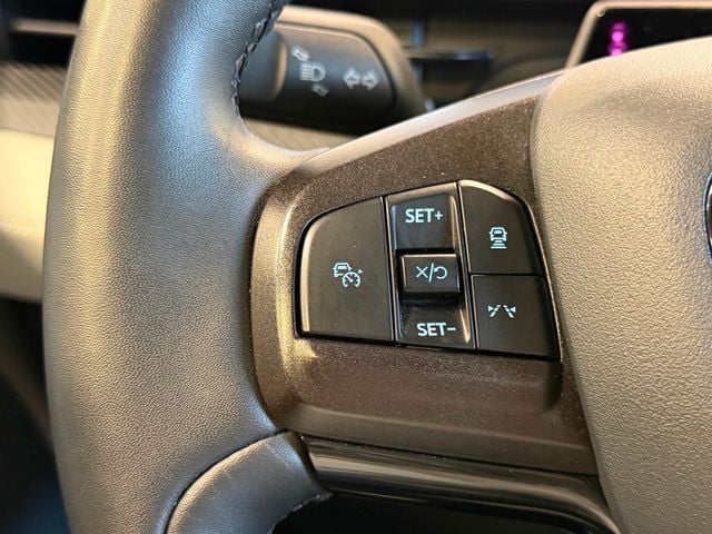 2021 Ford Mustang Mach-E Premium AWD - 23032618 - 25