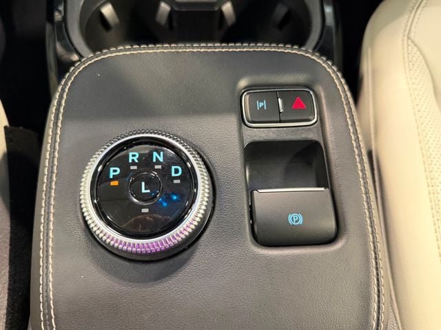 2021 Ford Mustang Mach-E Premium AWD - 23032618 - 34