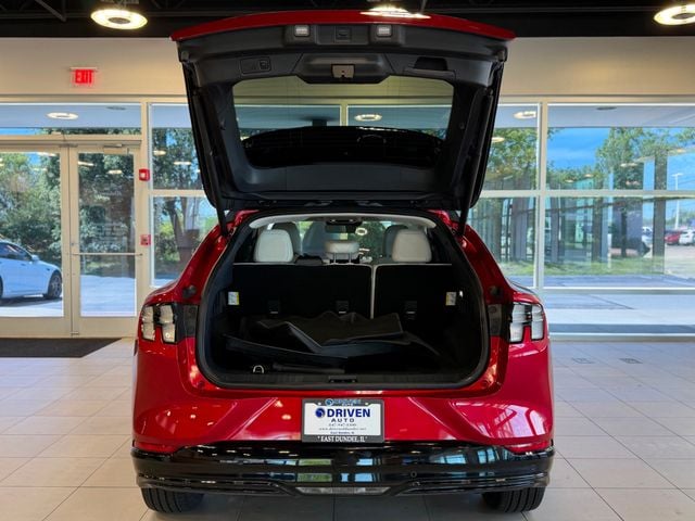 2021 Ford Mustang Mach-E Premium AWD - 23032618 - 35