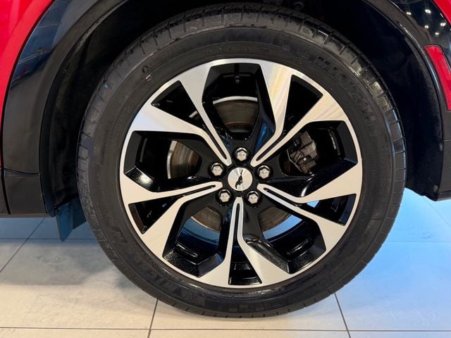 2021 Ford Mustang Mach-E Premium AWD - 23032618 - 39