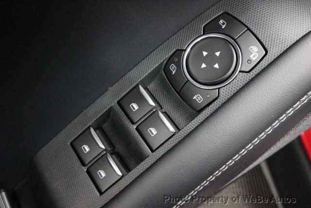 2021 Ford Mustang Mach-E Premium AWD - 22890796 - 10
