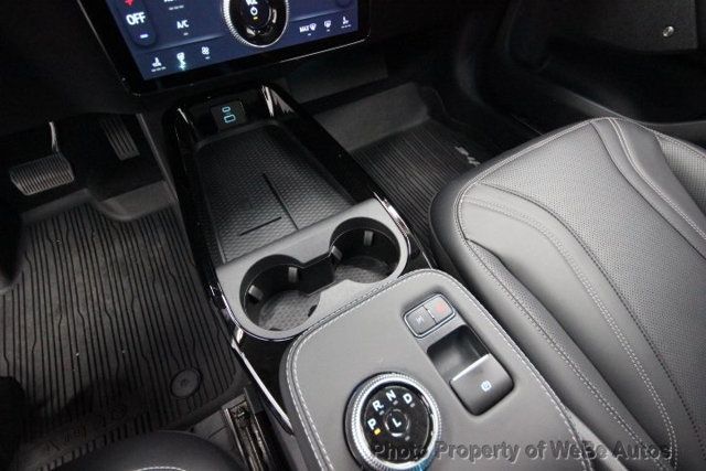 2021 Ford Mustang Mach-E Premium AWD - 22890796 - 18