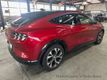 2021 Ford Mustang Mach-E Premium AWD - 22890796 - 1