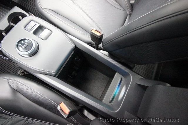 2021 Ford Mustang Mach-E Premium AWD - 22890796 - 19