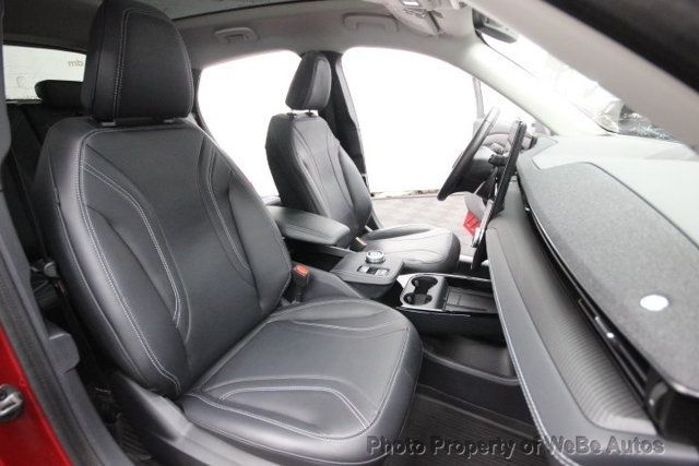2021 Ford Mustang Mach-E Premium AWD - 22890796 - 23