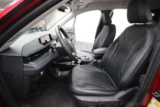 2021 Ford Mustang Mach-E Premium AWD - 22890796 - 8