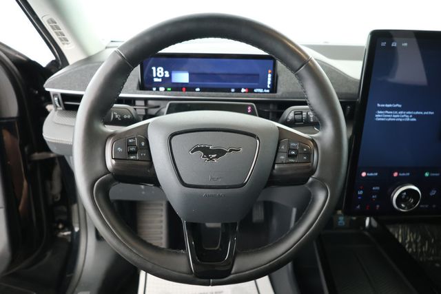 2021 Ford Mustang Mach-E Premium AWD - 22897876 - 9