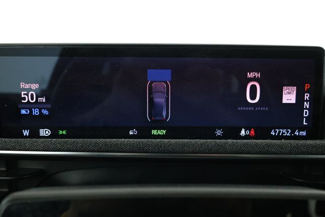 2021 Ford Mustang Mach-E Premium AWD - 22897876 - 10