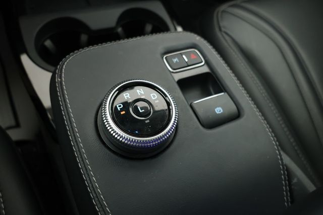 2021 Ford Mustang Mach-E Premium AWD - 22897876 - 12