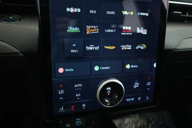 2021 Ford Mustang Mach-E Premium AWD - 22897876 - 14
