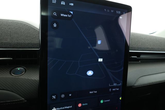 2021 Ford Mustang Mach-E Premium AWD - 22897876 - 16