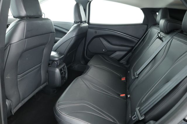 2021 Ford Mustang Mach-E Premium AWD - 22897876 - 18