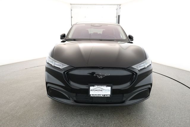 2021 Ford Mustang Mach-E Premium AWD - 22897876 - 1