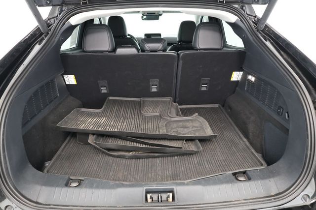 2021 Ford Mustang Mach-E Premium AWD - 22897876 - 19