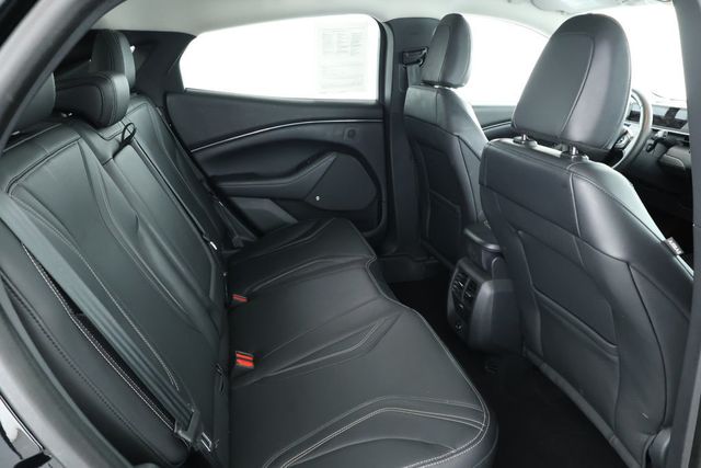 2021 Ford Mustang Mach-E Premium AWD - 22897876 - 20