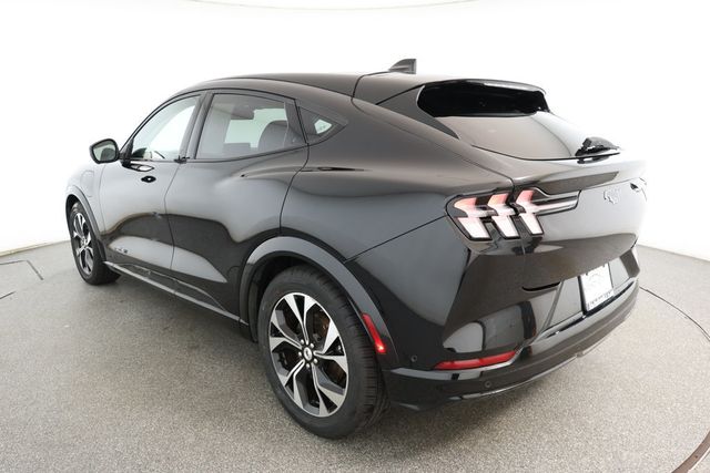 2021 Ford Mustang Mach-E Premium AWD - 22897876 - 5
