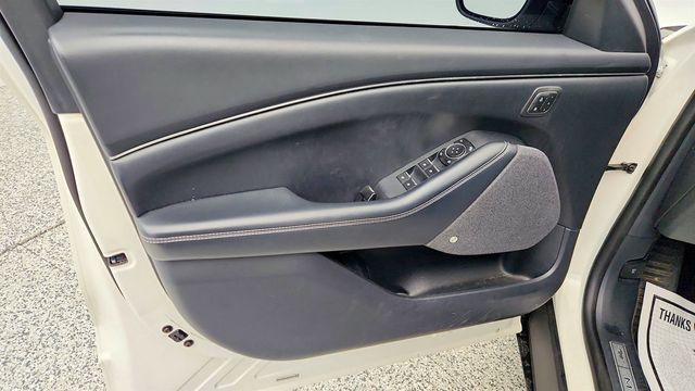 2021 Ford Mustang Mach-E Premium AWD - 22972391 - 10