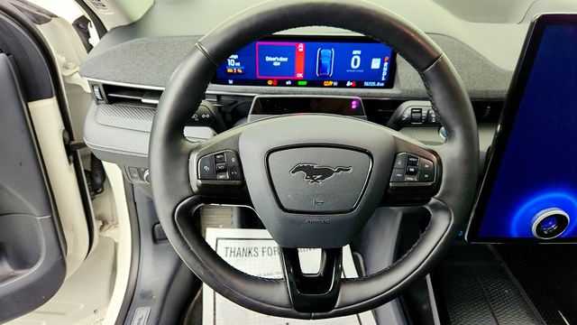 2021 Ford Mustang Mach-E Premium AWD - 22972391 - 13
