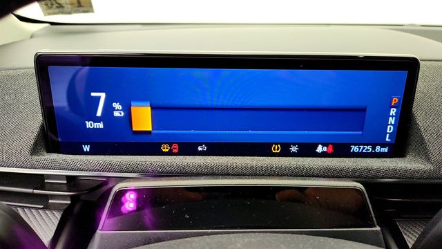 2021 Ford Mustang Mach-E Premium AWD - 22972391 - 14