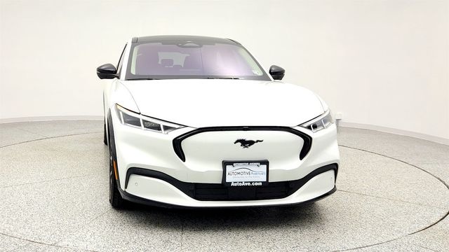2021 Ford Mustang Mach-E Premium AWD - 22972391 - 1
