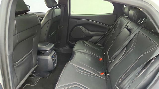 2021 Ford Mustang Mach-E Premium AWD - 22972391 - 20