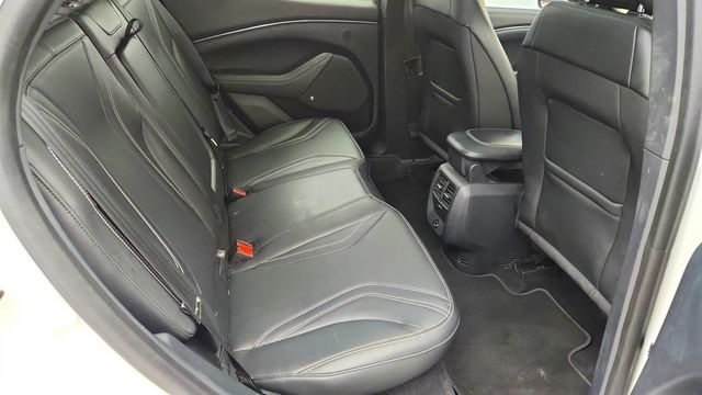 2021 Ford Mustang Mach-E Premium AWD - 22972391 - 21