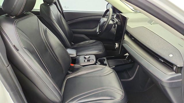 2021 Ford Mustang Mach-E Premium AWD - 22972391 - 22
