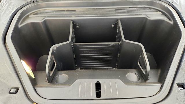 2021 Ford Mustang Mach-E Premium AWD - 22972391 - 25