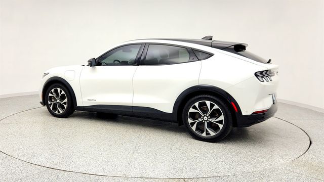 2021 Ford Mustang Mach-E Premium AWD - 22972391 - 6