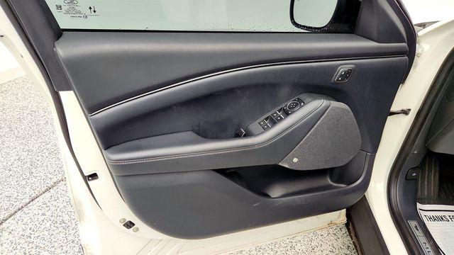 2021 Ford Mustang Mach-E Premium AWD - 22972407 - 10