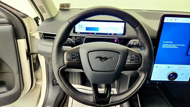 2021 Ford Mustang Mach-E Premium AWD - 22972407 - 13
