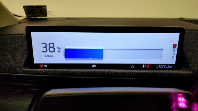 2021 Ford Mustang Mach-E Premium AWD - 22972407 - 14