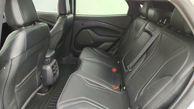 2021 Ford Mustang Mach-E Premium AWD - 22972407 - 20