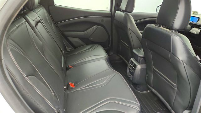 2021 Ford Mustang Mach-E Premium AWD - 22972407 - 21