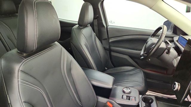 2021 Ford Mustang Mach-E Premium AWD - 22972407 - 22