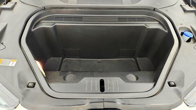 2021 Ford Mustang Mach-E Premium AWD - 22972407 - 25