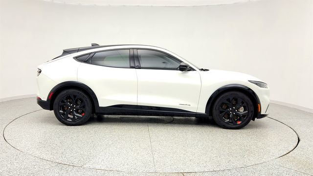 2021 Ford Mustang Mach-E Premium AWD - 22972407 - 3